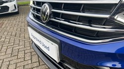 2023 (23) VOLKSWAGEN TIGUAN 2.0 TSI 320 4Motion R 5dr DSG 3578663