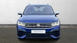 2023 (23) VOLKSWAGEN TIGUAN 2.0 TSI 320 4Motion R 5dr DSG 3578629
