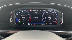 2023 (23) VOLKSWAGEN TIGUAN 2.0 TSI 320 4Motion R 5dr DSG 3578643