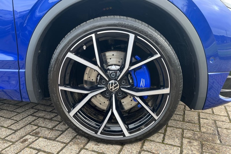 2023 (23) VOLKSWAGEN TIGUAN 2.0 TSI 320 4Motion R 5dr DSG 3578630