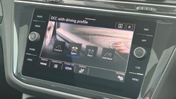 2023 (23) VOLKSWAGEN TIGUAN 2.0 TSI 320 4Motion R 5dr DSG 3578650