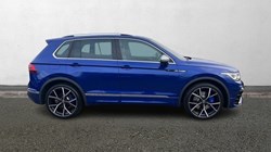 2023 (23) VOLKSWAGEN TIGUAN 2.0 TSI 320 4Motion R 5dr DSG 3578627