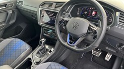 2023 (23) VOLKSWAGEN TIGUAN 2.0 TSI 320 4Motion R 5dr DSG 3578633