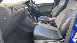 2023 (23) VOLKSWAGEN TIGUAN 2.0 TSI 320 4Motion R 5dr DSG 3578625