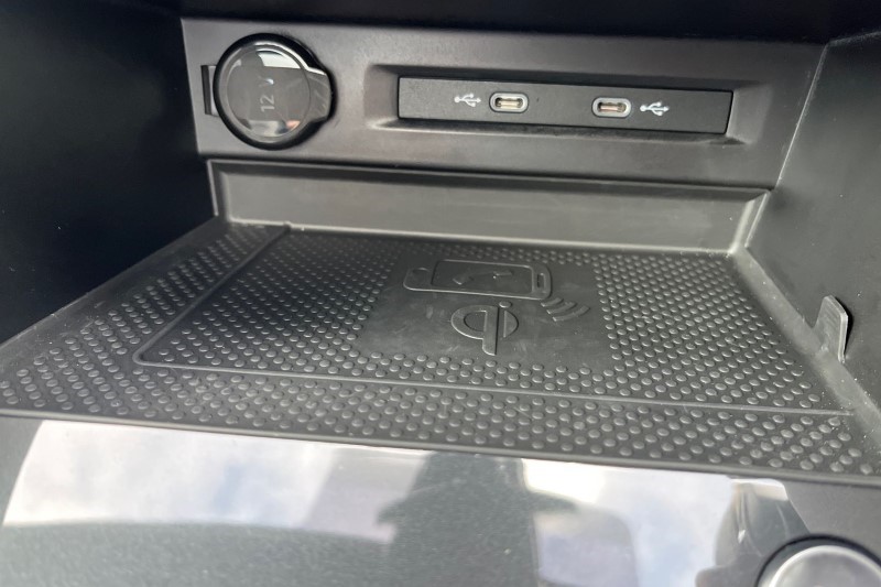 2023 (23) VOLKSWAGEN TIGUAN 2.0 TSI 320 4Motion R 5dr DSG 3578669