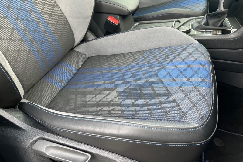 2023 (23) VOLKSWAGEN TIGUAN 2.0 TSI 320 4Motion R 5dr DSG 3578638