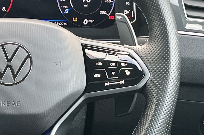 2023 (23) VOLKSWAGEN TIGUAN 2.0 TSI 320 4Motion R 5dr DSG 3578642
