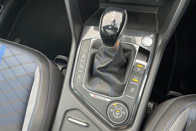 2023 (23) VOLKSWAGEN TIGUAN 2.0 TSI 320 4Motion R 5dr DSG 3578653