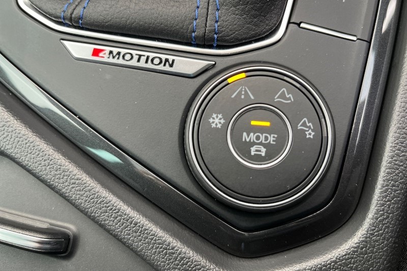 2023 (23) VOLKSWAGEN TIGUAN 2.0 TSI 320 4Motion R 5dr DSG 3578672