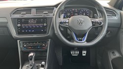 2023 (23) VOLKSWAGEN TIGUAN 2.0 TSI 320 4Motion R 5dr DSG 3578644