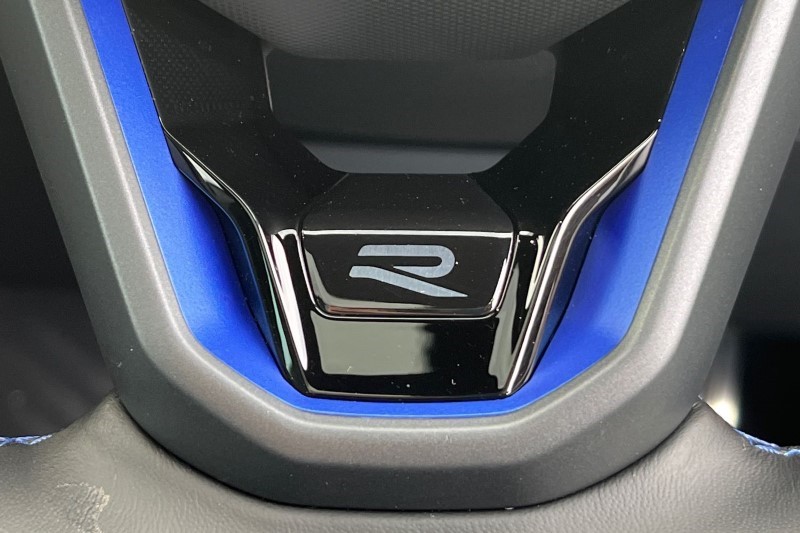 2023 (23) VOLKSWAGEN TIGUAN 2.0 TSI 320 4Motion R 5dr DSG 3578671