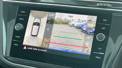 2023 (23) VOLKSWAGEN TIGUAN 2.0 TSI 320 4Motion R 5dr DSG 3578647