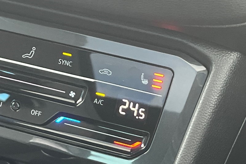 2023 (23) VOLKSWAGEN TIGUAN 2.0 TSI 320 4Motion R 5dr DSG 3578651