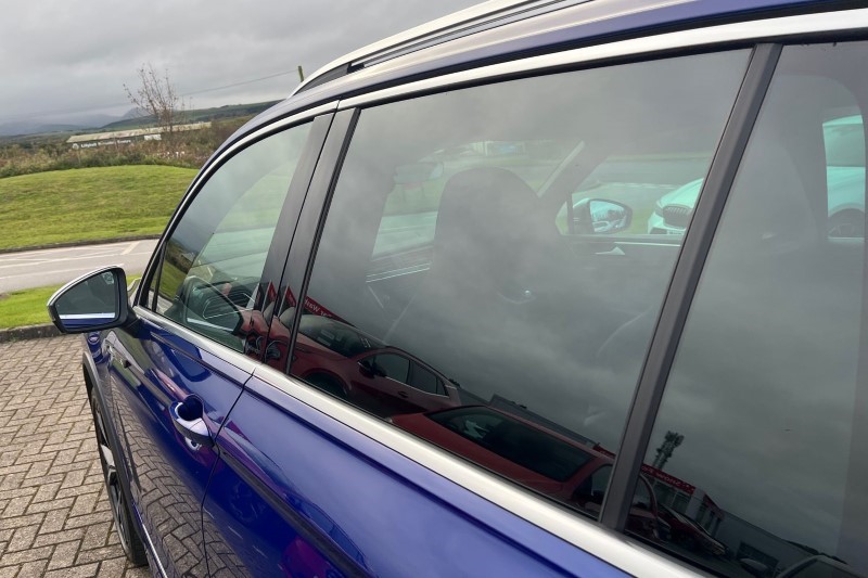 2023 (23) VOLKSWAGEN TIGUAN 2.0 TSI 320 4Motion R 5dr DSG 3578660