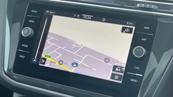 2023 (23) VOLKSWAGEN TIGUAN 2.0 TSI 320 4Motion R 5dr DSG 3578646