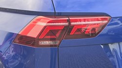 2023 (23) VOLKSWAGEN TIGUAN 2.0 TSI 320 4Motion R 5dr DSG 3578665