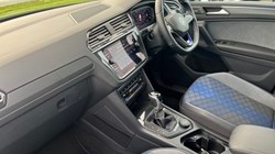 2023 (23) VOLKSWAGEN TIGUAN 2.0 TSI 320 4Motion R 5dr DSG 3578657