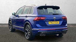 2023 (23) VOLKSWAGEN TIGUAN 2.0 TSI 320 4Motion R 5dr DSG 3578624