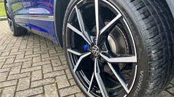 2023 (23) VOLKSWAGEN TIGUAN 2.0 TSI 320 4Motion R 5dr DSG 3578661