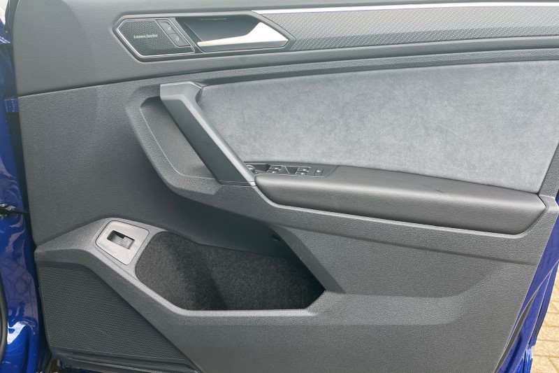 2023 (23) VOLKSWAGEN TIGUAN 2.0 TSI 320 4Motion R 5dr DSG 3578634