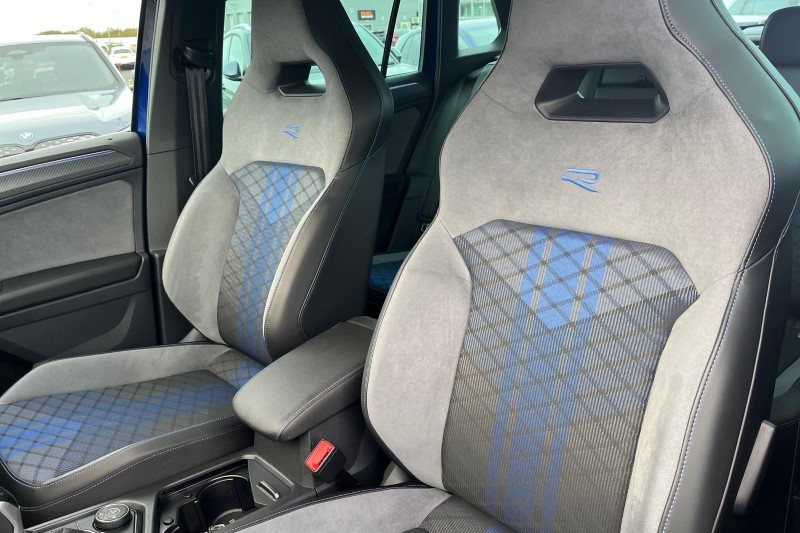 2023 (23) VOLKSWAGEN TIGUAN 2.0 TSI 320 4Motion R 5dr DSG 3578656