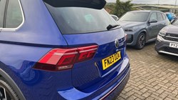 2023 (23) VOLKSWAGEN TIGUAN 2.0 TSI 320 4Motion R 5dr DSG 3578666