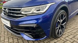 2023 (23) VOLKSWAGEN TIGUAN 2.0 TSI 320 4Motion R 5dr DSG 3578664