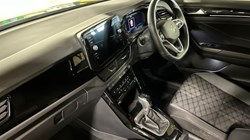 2023 (23) VOLKSWAGEN T-ROC 1.5 TSI EVO R-Line 5dr DSG 3592471