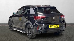 2023 (23) VOLKSWAGEN T-ROC 1.5 TSI EVO R-Line 5dr DSG 3592439