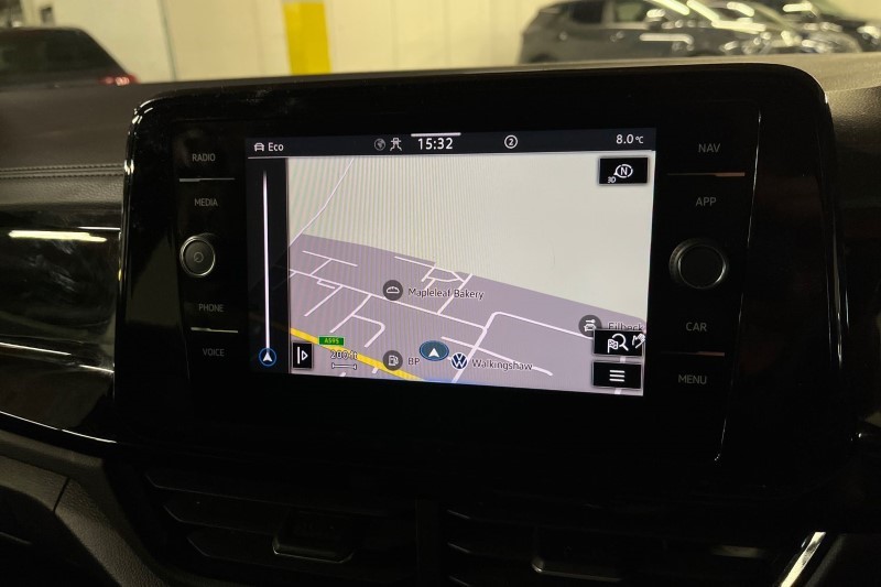 2023 (23) VOLKSWAGEN T-ROC 1.5 TSI EVO R-Line 5dr DSG 3592460