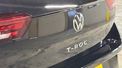 2023 (23) VOLKSWAGEN T-ROC 1.5 TSI EVO R-Line 5dr DSG 3592480