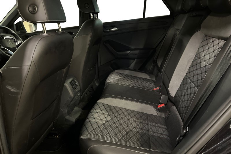 2023 (23) VOLKSWAGEN T-ROC 1.5 TSI EVO R-Line 5dr DSG 3592441