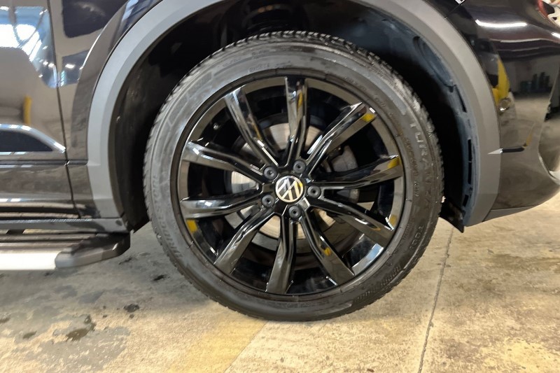 2023 (23) VOLKSWAGEN T-ROC 1.5 TSI EVO R-Line 5dr DSG 3592445