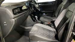 2023 (23) VOLKSWAGEN T-ROC 1.5 TSI EVO R-Line 5dr DSG 3592440