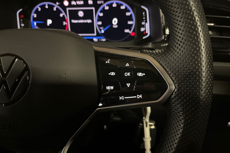 2023 (23) VOLKSWAGEN T-ROC 1.5 TSI EVO R-Line 5dr DSG 3592456