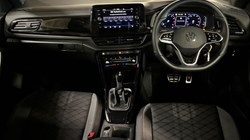 2023 (23) VOLKSWAGEN T-ROC 1.5 TSI EVO R-Line 5dr DSG 3592446