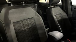 2023 (23) VOLKSWAGEN T-ROC 1.5 TSI EVO R-Line 5dr DSG 3592453
