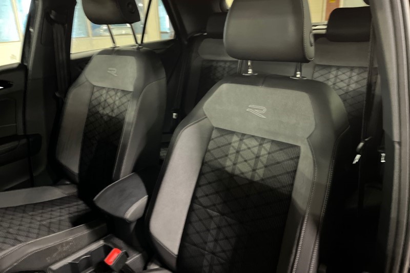 2023 (23) VOLKSWAGEN T-ROC 1.5 TSI EVO R-Line 5dr DSG 3592470