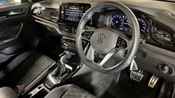 2023 (23) VOLKSWAGEN T-ROC 1.5 TSI EVO R-Line 5dr DSG 3592447