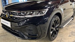 2023 (23) VOLKSWAGEN T-ROC 1.5 TSI EVO R-Line 5dr DSG 3592477