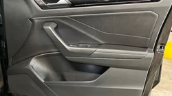 2023 (23) VOLKSWAGEN T-ROC 1.5 TSI EVO R-Line 5dr DSG 3592448