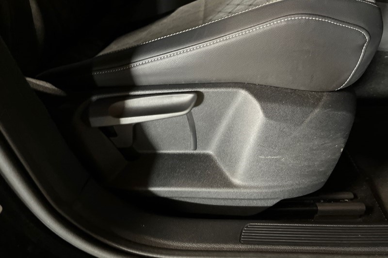 2023 (23) VOLKSWAGEN T-ROC 1.5 TSI EVO R-Line 5dr DSG 3592451