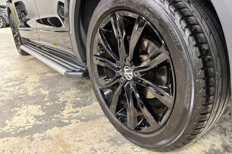 2023 (23) VOLKSWAGEN T-ROC 1.5 TSI EVO R-Line 5dr DSG 3592474