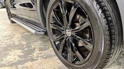 2023 (23) VOLKSWAGEN T-ROC 1.5 TSI EVO R-Line 5dr DSG 3592474