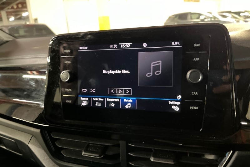 2023 (23) VOLKSWAGEN T-ROC 1.5 TSI EVO R-Line 5dr DSG 3592462