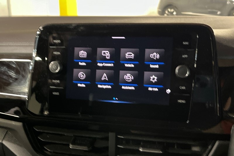 2023 (23) VOLKSWAGEN T-ROC 1.5 TSI EVO R-Line 5dr DSG 3592459