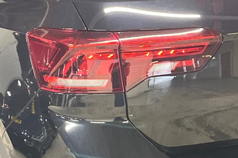 2023 (23) VOLKSWAGEN T-ROC 1.5 TSI EVO R-Line 5dr DSG 3592478