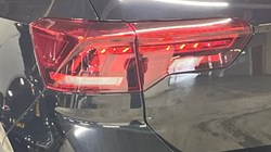 2023 (23) VOLKSWAGEN T-ROC 1.5 TSI EVO R-Line 5dr DSG 3592478