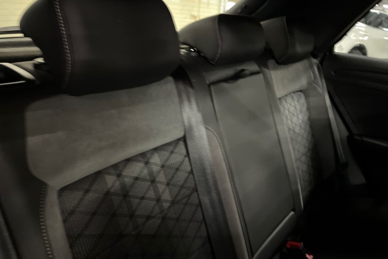 2023 (23) VOLKSWAGEN T-ROC 1.5 TSI EVO R-Line 5dr DSG 3592469