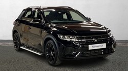 2023 (23) VOLKSWAGEN T-ROC 1.5 TSI EVO R-Line 5dr DSG 3592438
